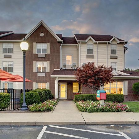 Towneplace Suites By Marriott Cleveland Westlake Zewnętrze zdjęcie
