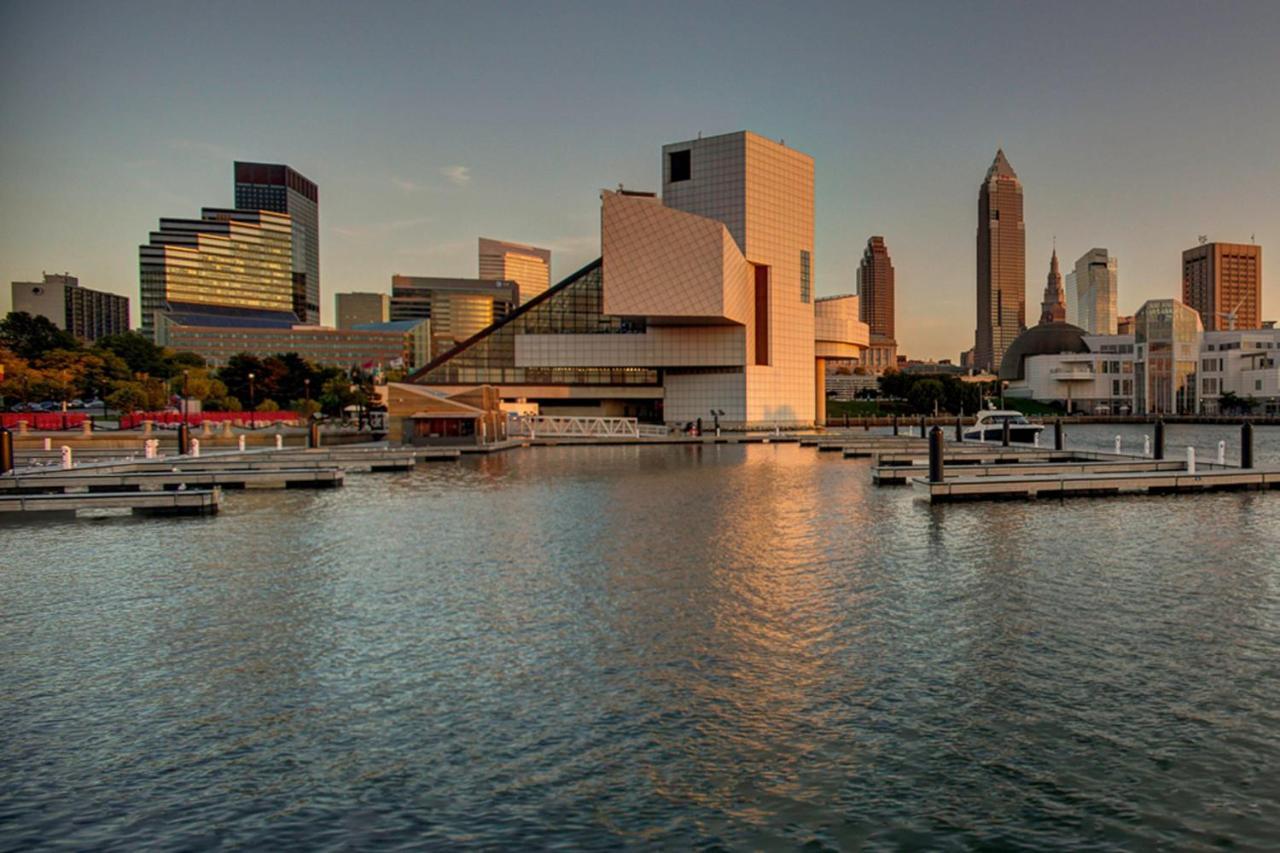 Towneplace Suites By Marriott Cleveland Westlake Zewnętrze zdjęcie