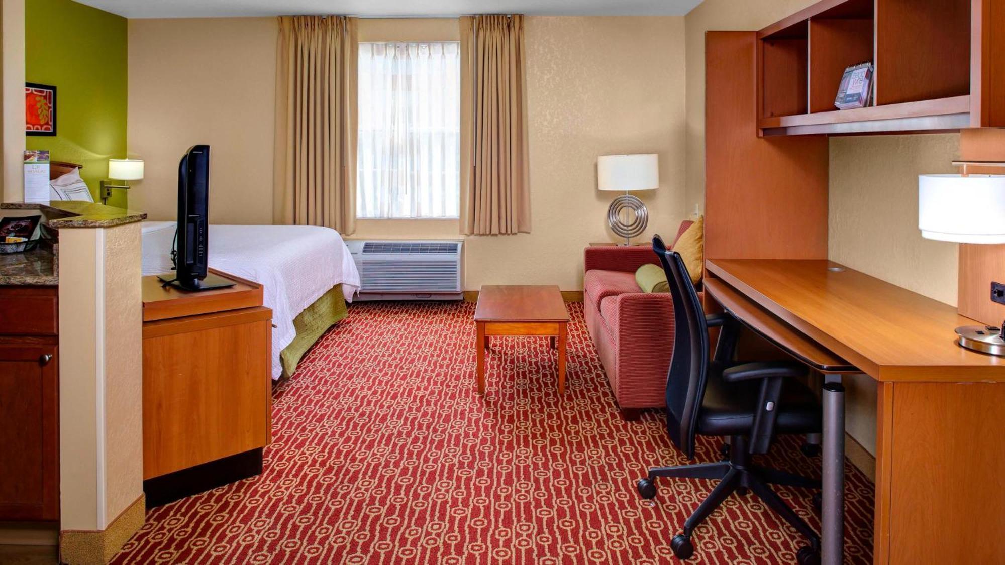 Towneplace Suites By Marriott Cleveland Westlake Zewnętrze zdjęcie
