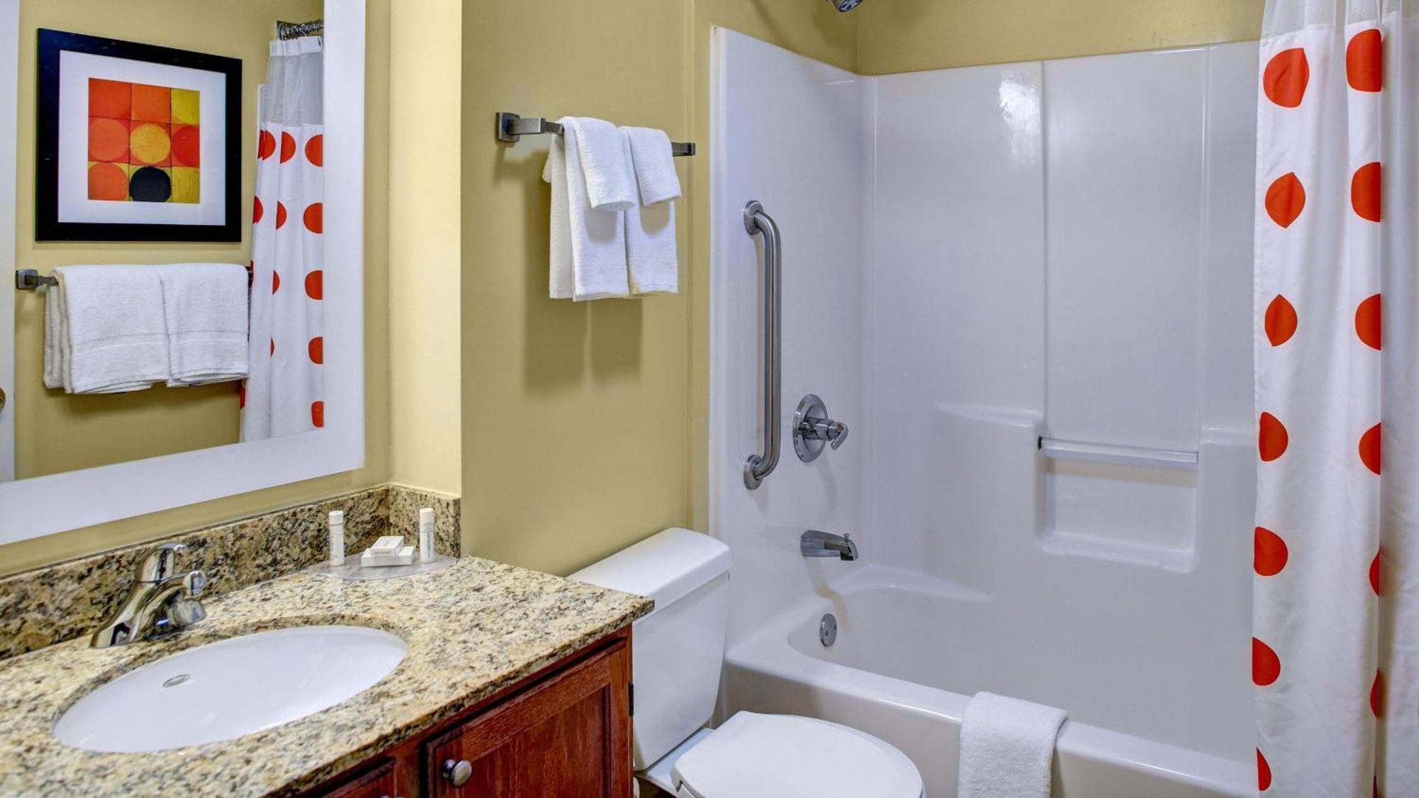 Towneplace Suites By Marriott Cleveland Westlake Zewnętrze zdjęcie