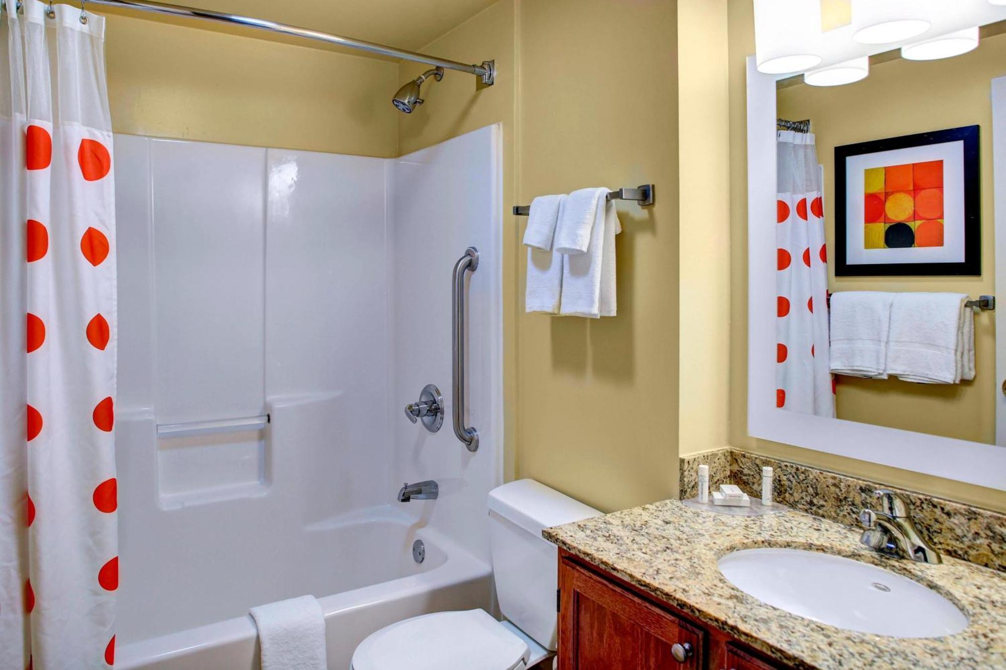 Towneplace Suites By Marriott Cleveland Westlake Zewnętrze zdjęcie