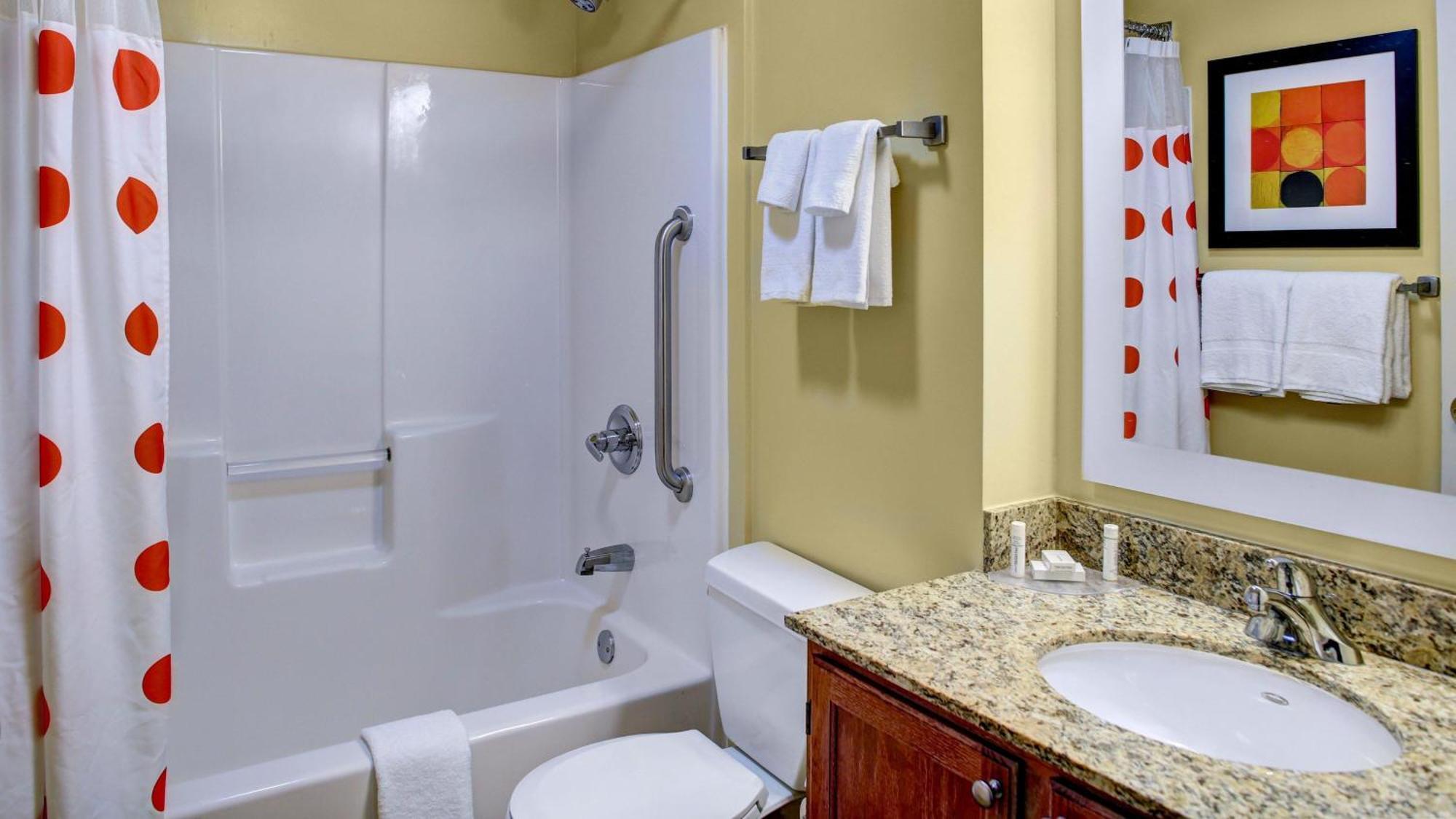 Towneplace Suites By Marriott Cleveland Westlake Zewnętrze zdjęcie