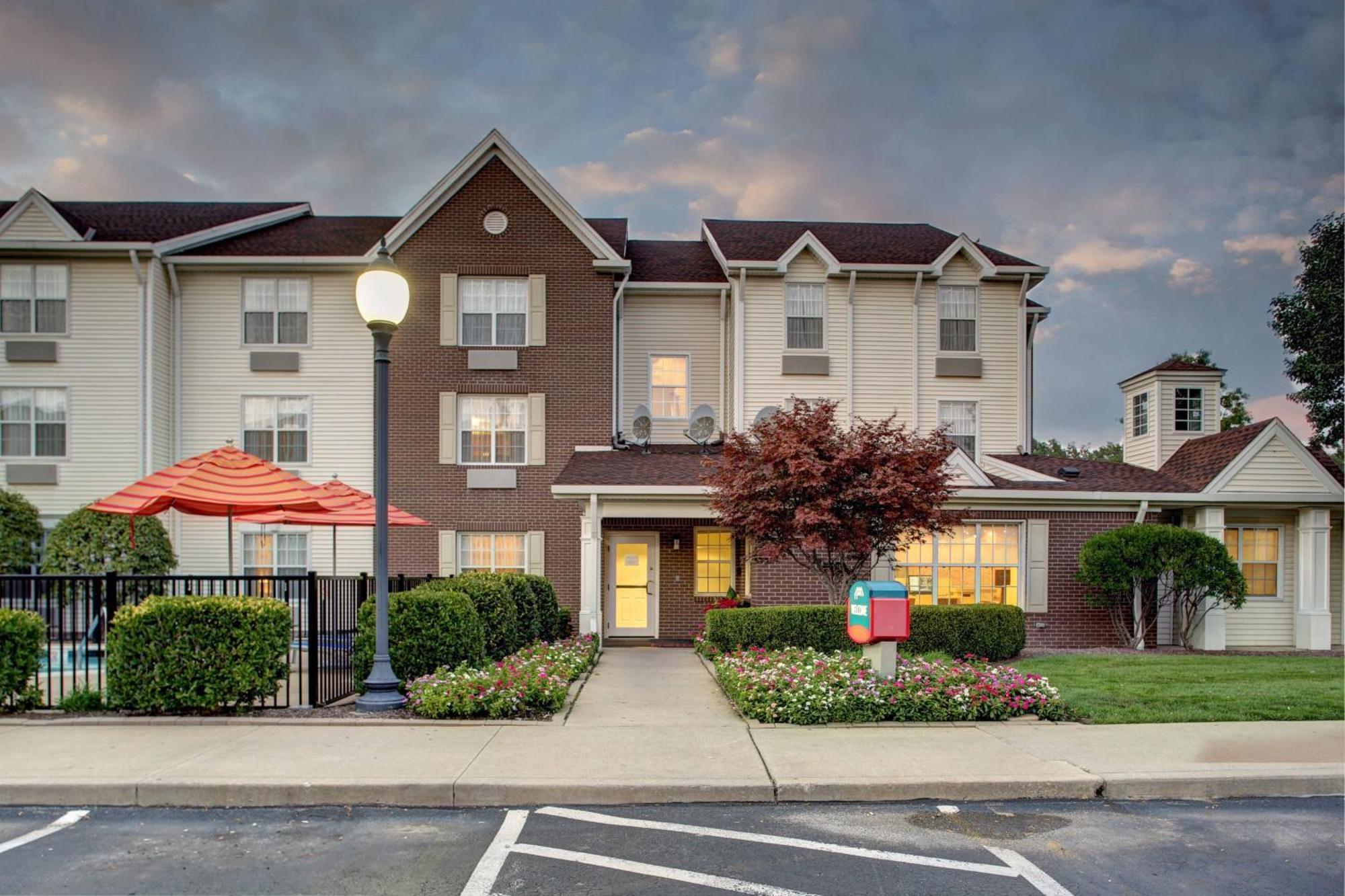 Towneplace Suites By Marriott Cleveland Westlake Zewnętrze zdjęcie