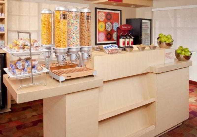 Towneplace Suites By Marriott Cleveland Westlake Restauracja zdjęcie
