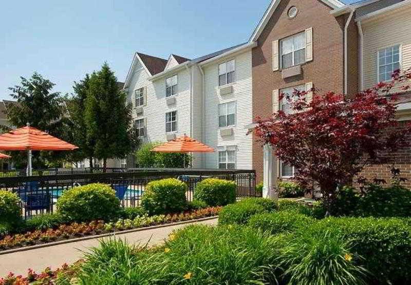 Towneplace Suites By Marriott Cleveland Westlake Zewnętrze zdjęcie