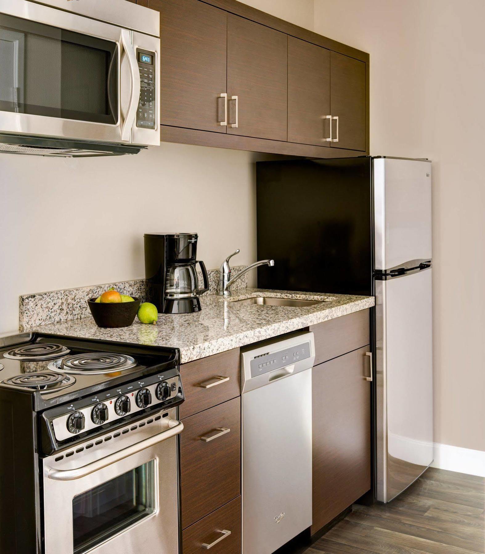Towneplace Suites By Marriott Cleveland Westlake Zewnętrze zdjęcie